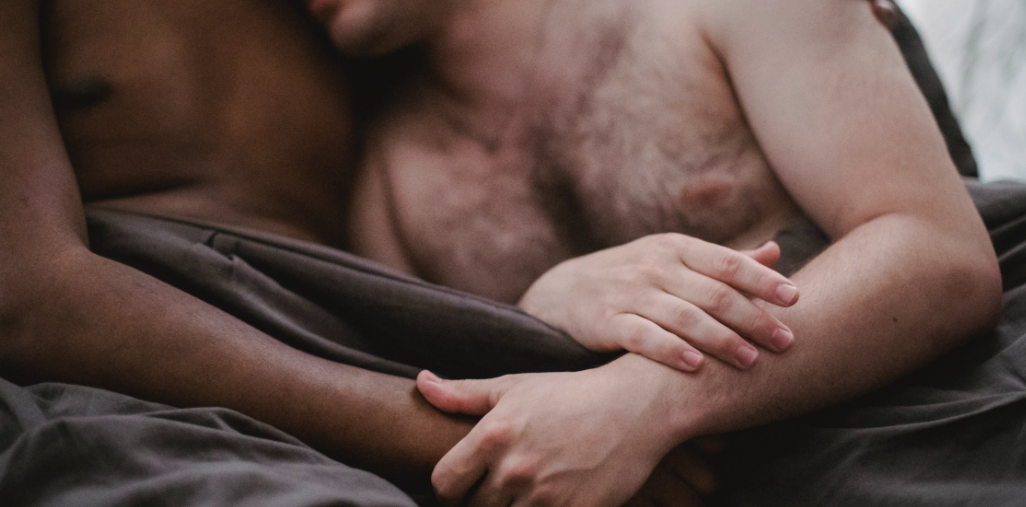 Sexuelle Stimulation - Für mehr Brisanz im Schlafzimmer